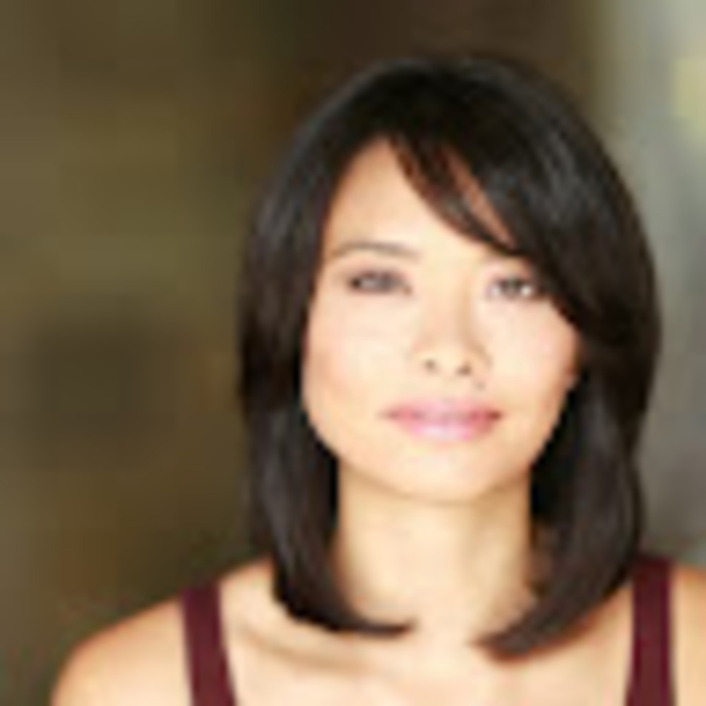 Meet your Posher, Tiffany